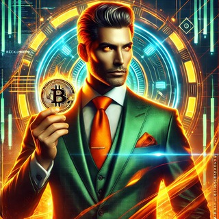 Аватар Телеграм канала "Dean's Crypto Insights🚀" @cryptodeann