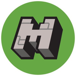 Аватар Телеграм канала "Майнкрафт+" @minecraftapp