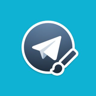 Аватар Телеграм канала "Best Themes - телеграм темы для андроид и iOS" @ThemesBest