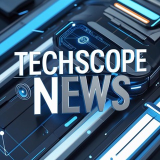 TechScope News - TgScanner