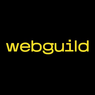 Аватар Телеграм канала "webguild - українська IT-спільнота 🇺🇦" @webguild