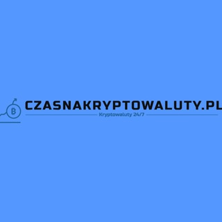 Аватар Телеграм канала "Czasnakryptowaluty.pl" @airdrop_madness_chat