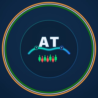 AlphaTrader Global - TgScanner