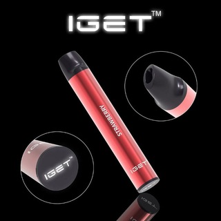 Iget vapes legit supplier Australia 🇦🇺 - TgScanner