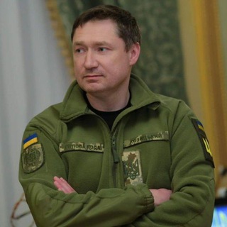 Аватар Телеграм канала "🇺🇦 Максим Козицький/Львівська ОВА (ОДА)" @kozytskyy_maksym_official