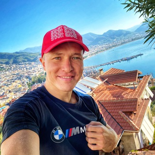 Аватар Телеграм канала "🧨 Business Life Energy 🔋 Motivation Sport | Запуск экспертов и блогеров. Реклама в Телеграм 🤑 Telegram продюсер 🎭" @gerts_business