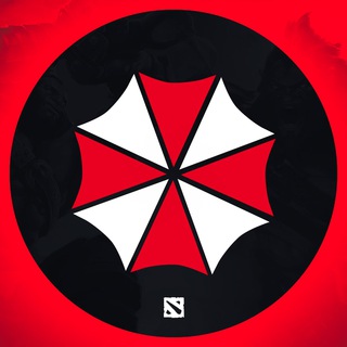 Скрытое комьюнити - Umbrella - TgScanner