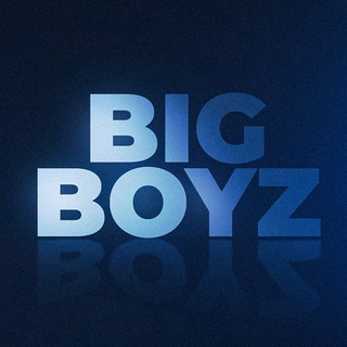 Аватар Телеграм канала "bigboyz фан" @bigboyzer