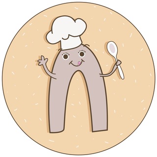 Аватар Телеграм канала "Ложка - Рецепты" @retsepty4