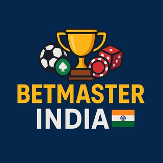 🎯 BetMaster India 🇮🇳 - TgScanner