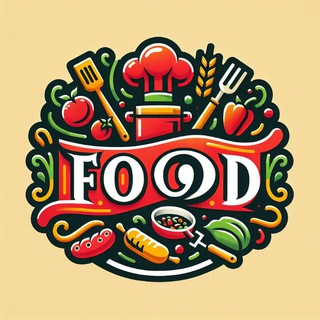 Аватар Телеграм канала "Фуд Крафт" @foodcraft_ru
