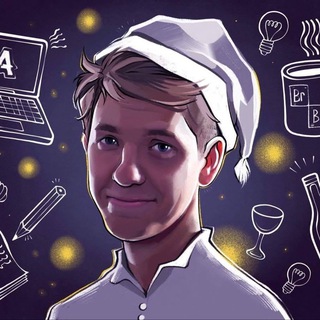 Аватар Телеграм канала "Another Day of Sundance" @oembox