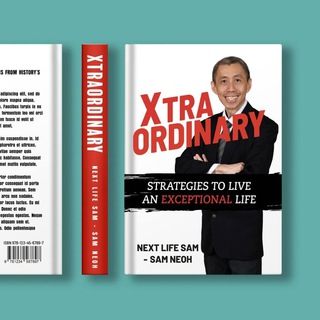 Аватар Телеграм канала "Next Life In This Life(non religious) -everyone can have total freedom! join to learn" @nextdreamlife