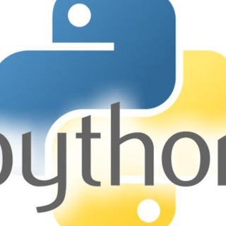 Аватар Телеграм канала "Python/ django" @pythonl