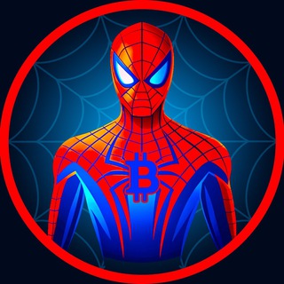 Аватар Телеграм канала "Криптопаук 🎆" @cryptopayk