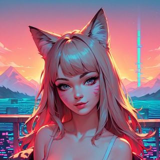 AI Arts — Daily - TgScanner