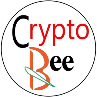 Аватар Телеграм канала "Crypto Bee" @cryptobeeofficial