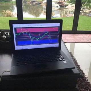 Ozzy Fx🔌🎮🛩 Redbillion software - TgScanner