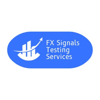 Аватар Телеграм канала "FX Signals Testing Services" @fxtestingservices