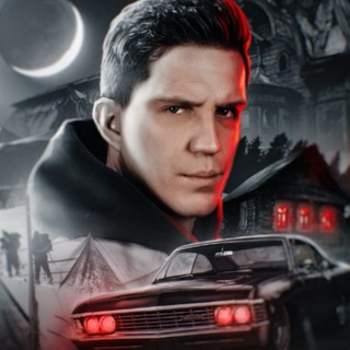 Аватар Телеграм канала "Дима Маслеников" @dima_maslenikovtg