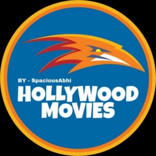 Hollywood Movies - TgScanner