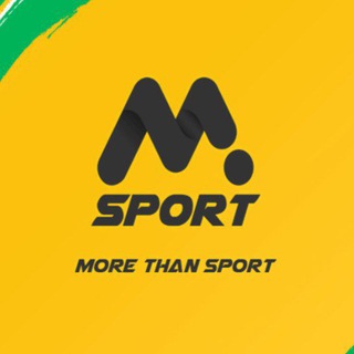 Аватар Телеграм канала "Msport Official" @msportofficial