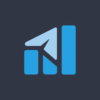 Аватар Телеграм канала "TGStat.ru — Аналитика Telegram-каналов и чатов" @TGStat