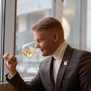 Аватар Телеграм канала "zapevalov•wine 18+" @zapevalovwine