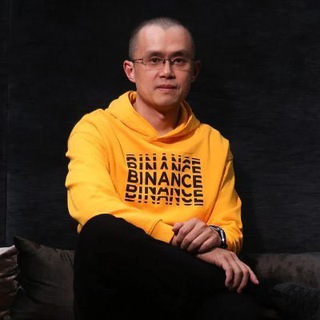 Аватар Телеграм канала "Binance Cryptocurrency Grid Trade" @binancecryptocurrency3