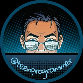 Аватар Телеграм канала "Teen Programmer" @teenprogrammerchannel