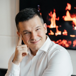 Аватар Телеграм канала "Alexey Linetsky" @alexeylinetsky