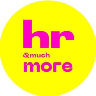 Аватар Телеграм канала "Про HR и не только | Наталья Володина" @hrandmuchmore