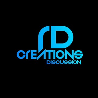Аватар Телеграм канала "RD'S CREATIONS (DISCUSSION)" @creationsbyrdgroup