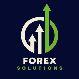 Аватар Телеграм канала "Forex Solutions" @forexsignalsolutions