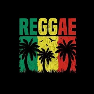 Аватар Телеграм канала "Reggae music / Регги музыка 🏝" @reggae_sun