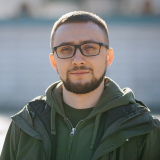 Аватар Телеграм канала "STERNENKO" @ssternenko