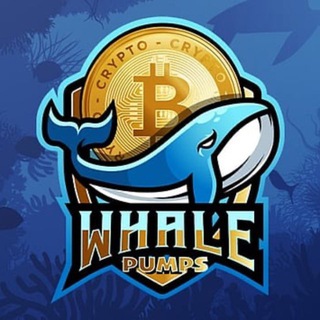 Аватар Телеграм канала "𝐖𝐇𝐀𝐋𝐄 𝐅𝐔𝐓𝐔𝐑𝐄𝐒 🐋" @whalefuturer
