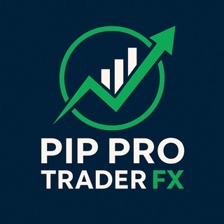 Аватар Телеграм канала "Pip Pro Trader Fx free" @pip_pro_traderfx