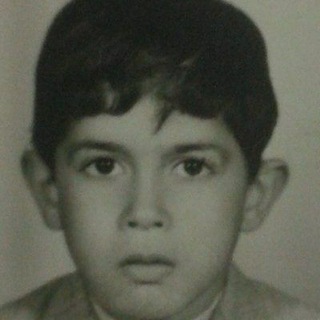 Аватар Телеграм канала "Patrick Bouvier Kennedy" @patrickkennedy777