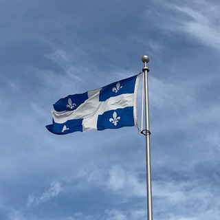 Непричёсанный Квебек, uncombed Quebec Canada - TgScanner