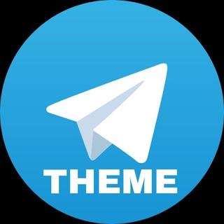 AI Created Telegram theme - TgScanner