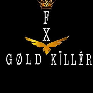 🔥FX_GØLD_KÏLLER🔥 - TgScanner