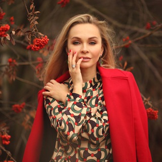 Аватар Телеграм канала "Varvina" @varvina_n