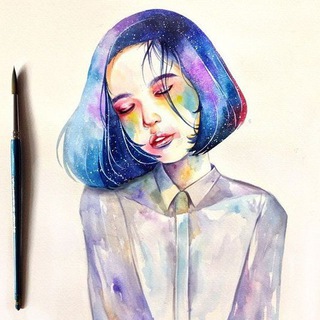 Аватар Телеграм канала "Чат @your_sketchbook" @sketchbook_chat