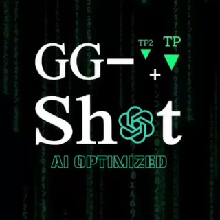 Аватар Телеграм канала "GG Shøt Trading | Indicator | Signals" @ggshotleaks