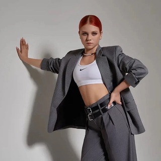 Аватар Телеграм канала "Team Ignatova (Trusova) Official" @team_trusova_official