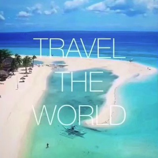 🌎 Travel The World 🌎 - TgScanner