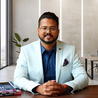 CA Darshan Khare - TgScanner