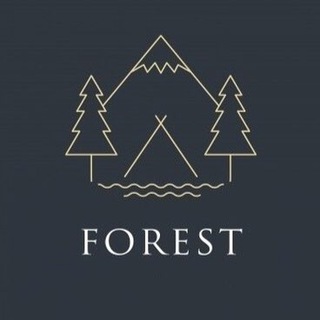 FOREST / ЛЕС - TgScanner