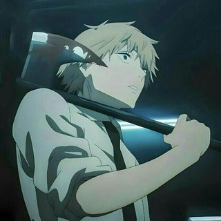 Аватар Телеграм канала "Переходник" @Watch_new_anime_series